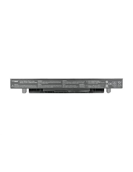 Bateria Movano Premium do Asus X550, A450, F450, K550 (5200 mAh)