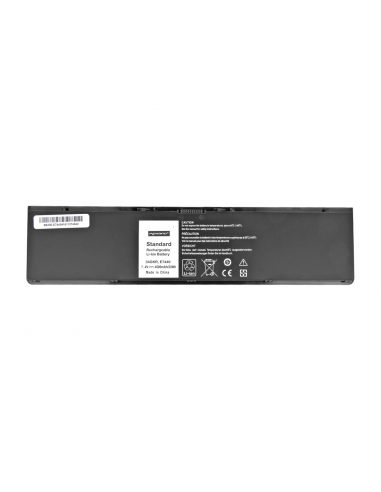 Bateria Movano Premium do Dell Latitude E7440