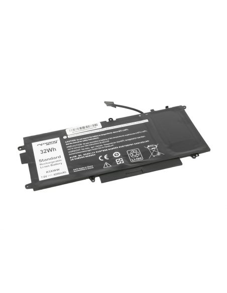Bateria Movano Premium do Dell Latitude E5289