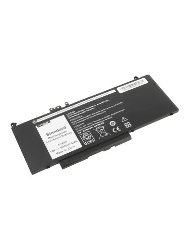 Bateria Movano Premium do Dell Latitude E5450, E5550