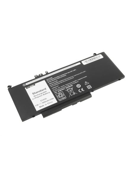 Bateria Movano Premium do Dell Latitude E5450, E5550