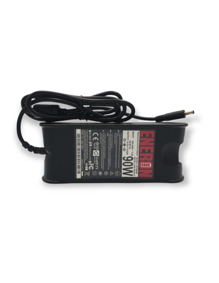 Strom für Laptops Dell 19.5v/4.62a 4.5x3.0mm