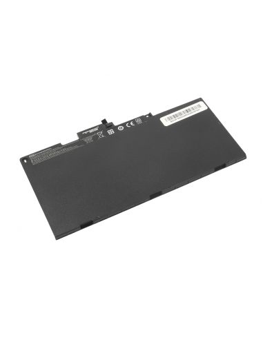 Bateria Movano Premium do HP EliteBook 840, 850, 755, G3