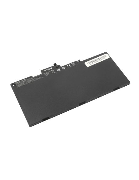 Bateria Movano Premium do HP EliteBook 840, 850, 755, G3