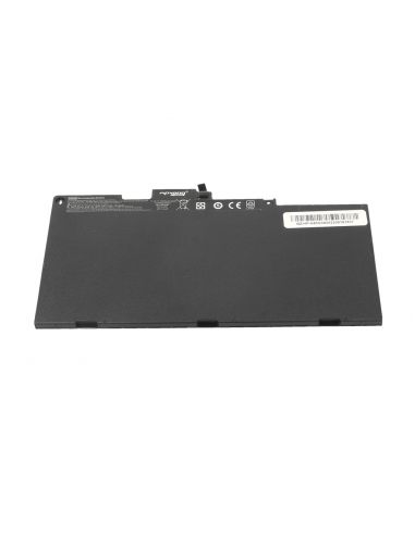 Bateria Movano Premium do HP EliteBook 840, 850, 755, G3
