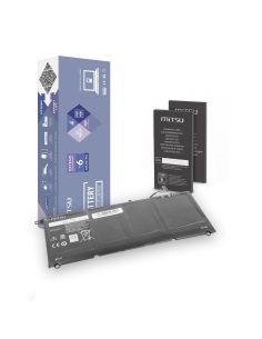 Bateria Mitsu do Dell XPS 13 9360