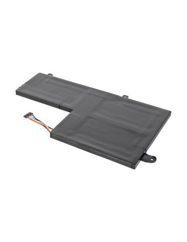 Bateria Mitsu do Lenovo Yoga 500, Flex 3