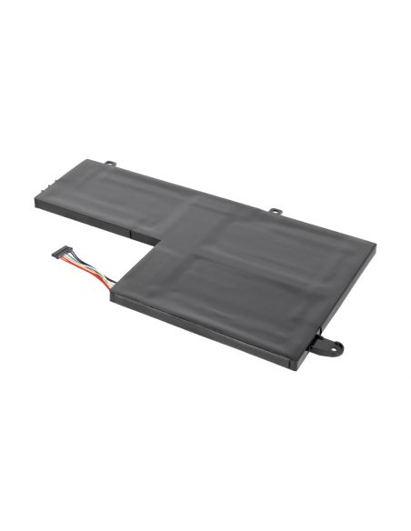 Bateria Mitsu do Lenovo Yoga 500, Flex 3