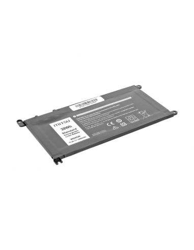 Bateria Mitsu do Dell Vostro 14 (5468), Inspiron 15 (5568) - 2200mAh