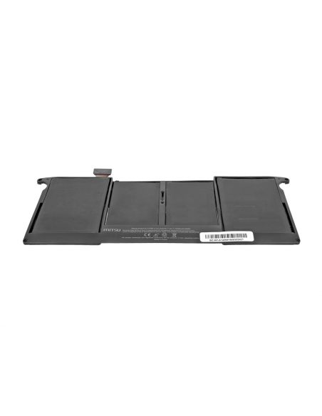 Bateria Mitsu do Apple MacBook Air 11" - A1370
