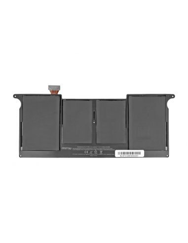 Bateria Mitsu do Apple MacBook Air 11" - A1370