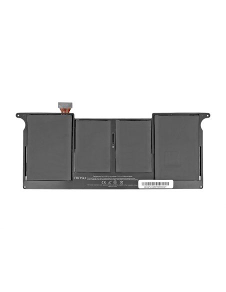 Bateria Mitsu do Apple MacBook Air 11" - A1370