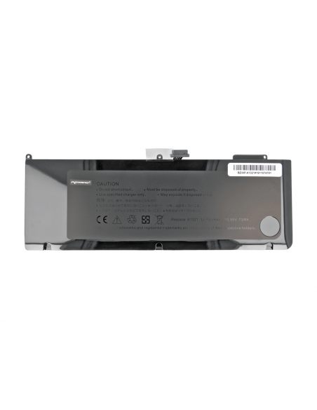 Bateria Movano Premium do Apple MacBook Pro 15" - A1321