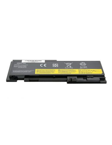 Bateria Mitsu do Lenovo ThinkPad T420s