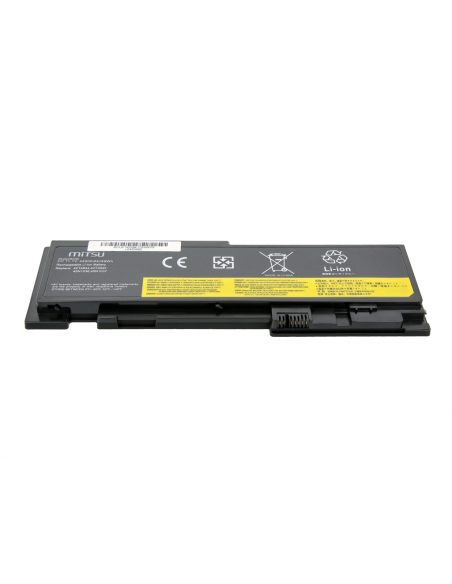 Bateria Mitsu do Lenovo ThinkPad T420s