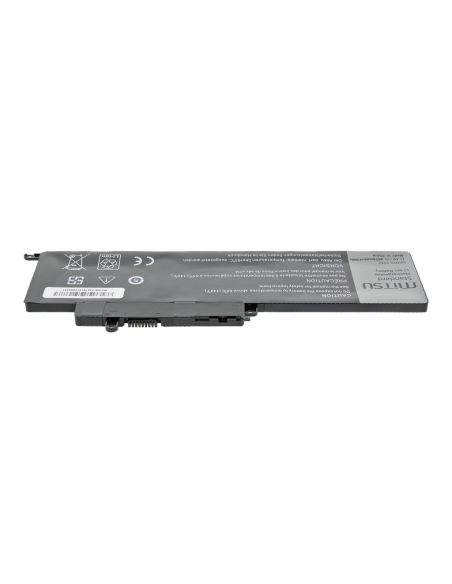 Bateria Mitsu do Dell Inspiron 13 7347