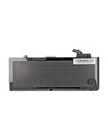 Bateria Mitsu do Apple MacBook Pro 13" - A1322