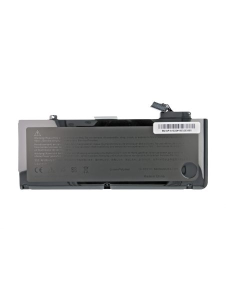 Bateria Mitsu do Apple MacBook Pro 13" - A1322