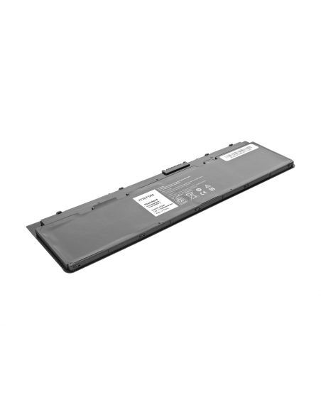 Bateria Mitsu do Dell Latitude E7240, E7250