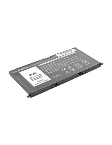 Bateria Mitsu do Dell Inspiron 15 (7557), 15 (7559) - 4400mAh