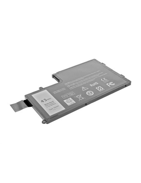 Bateria Mitsu do Dell Inspiron 15 (5542), 14 (5445)