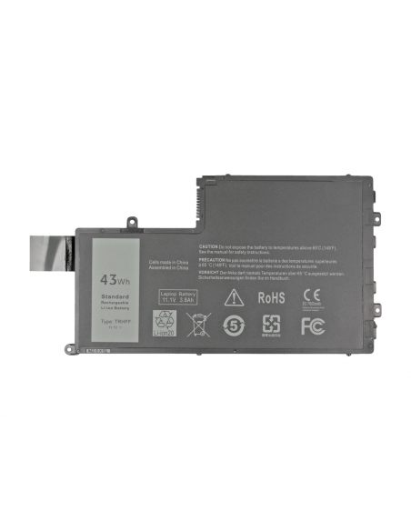 Bateria Mitsu do Dell Inspiron 15 (5542), 14 (5445)