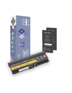 Bateria Mitsu do Lenovo ThinkPad T430, T530 (6600mAh)