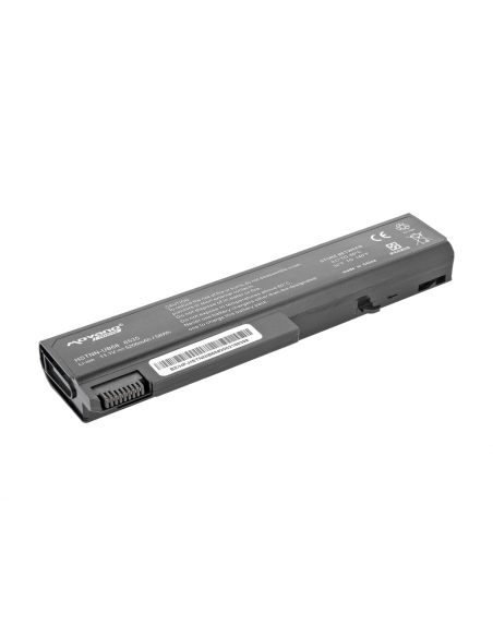 Bateria Movano Premium do HP 6530b, 6735b, 6930p