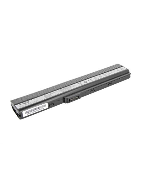 Bateria Movano Premium do Asus A52, K52