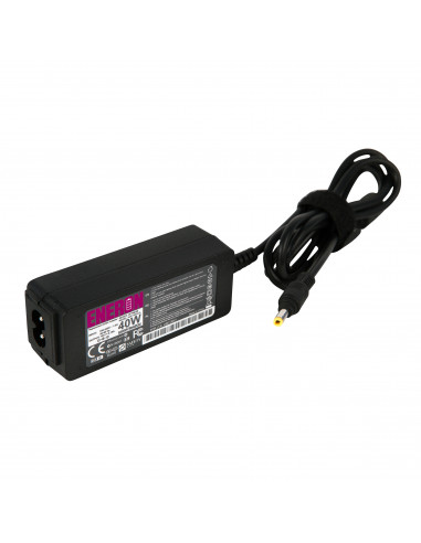 Strom für Laptops HP 19V 2.15A 40W...
