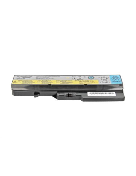 Bateria Movano Premium do Lenovo IdeaPad G460, G560