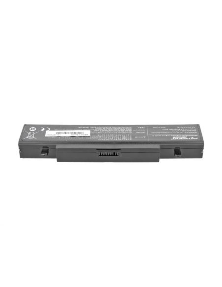 Bateria Movano Premium do Samsung R460, R519 (5200mAh)