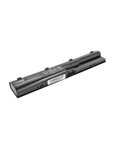 Bateria Movano Premium do HP ProBook 4330s, 4530s (5200mAh)