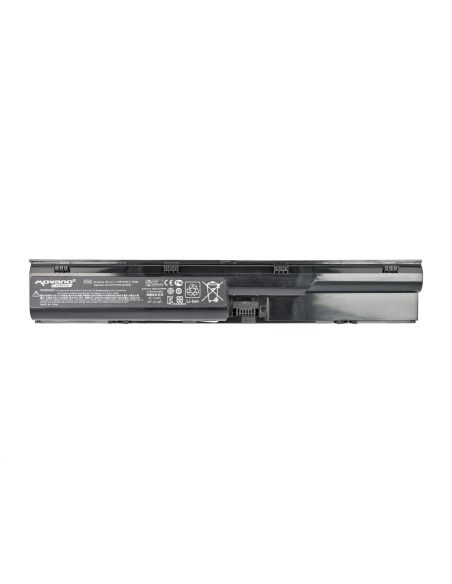 Bateria Movano Premium do HP ProBook 4330s, 4530s (5200mAh)