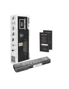 Bateria Movano Premium do HP EliteBook 8460p, 8460w (5200 mAh)