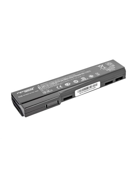 Bateria Movano Premium do HP EliteBook 8460p, 8460w (5200 mAh)