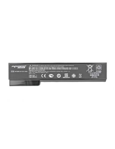 Bateria Movano Premium do HP EliteBook 8460p, 8460w (5200 mAh)