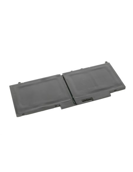 Bateria Mitsu do Dell Latitude E5450, E5550 - 7.4v