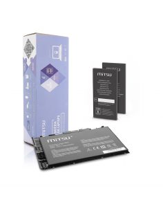 Bateria Mitsu do HP EliteBook Folio 9470m