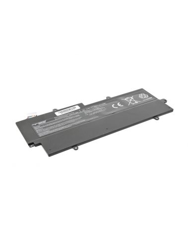 Bateria Movano Premium do Toshiba Z830, Z935