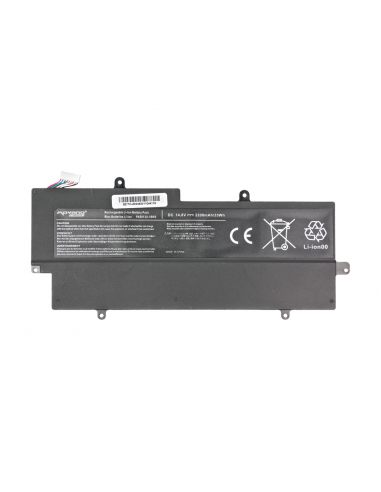 Bateria Movano Premium do Toshiba Z830, Z935