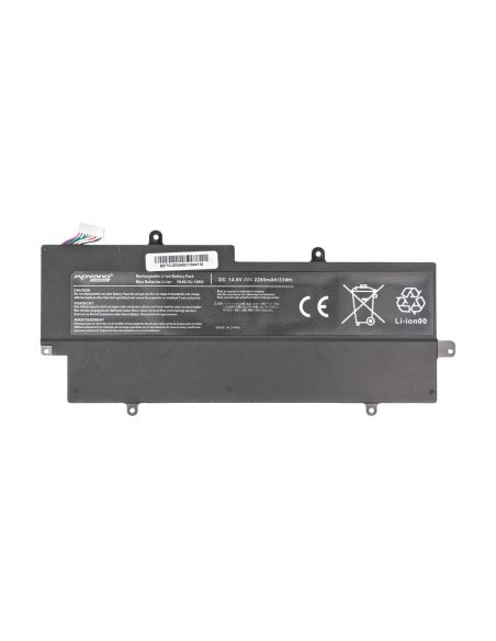 Bateria Movano Premium do Toshiba Z830, Z935