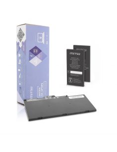 Bateria Mitsu do HP EliteBook 840, 850, 755, G3