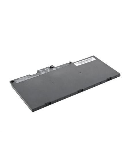 Bateria Mitsu do HP EliteBook 840, 850, 755, G3