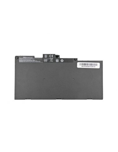 Bateria Mitsu do HP EliteBook 840, 850, 755, G3