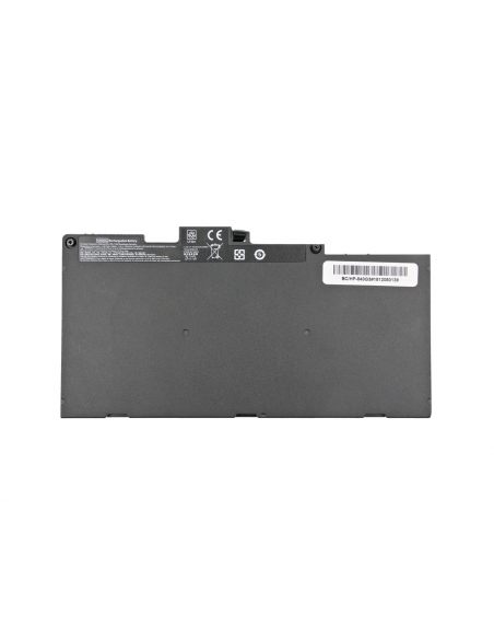 Bateria Mitsu do HP EliteBook 840, 850, 755, G3
