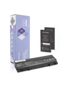 Bateria Mitsu do Dell Latitude E5440, E5540 (6600mAh)