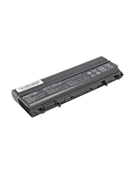 Bateria Mitsu do Dell Latitude E5440, E5540 (6600mAh)