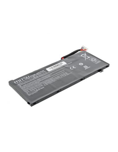 Bateria Mitsu do Acer Aspire V15, VN7