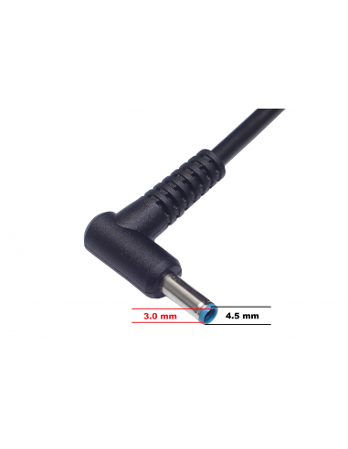 Zasilacz do laptopów HP 19.5V 3.33A...